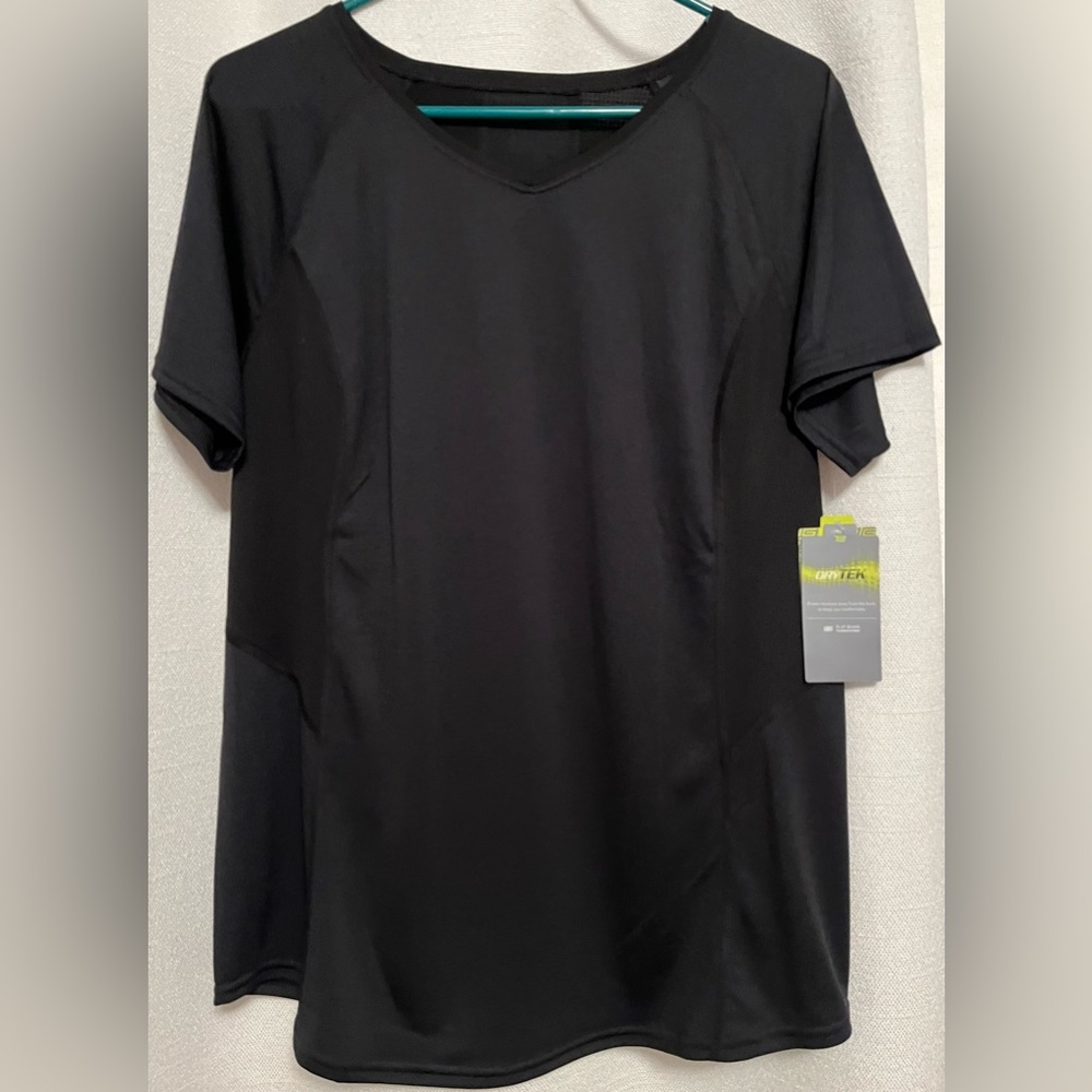 (Kohl’s) TEK GEAR Athletic T-shirt, L tall